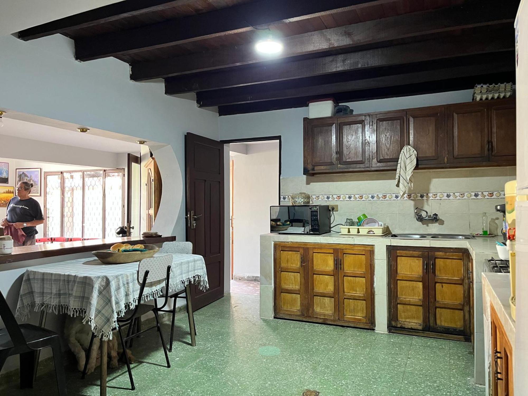 A Pousada El Pueblito Cochabamba Exterior foto